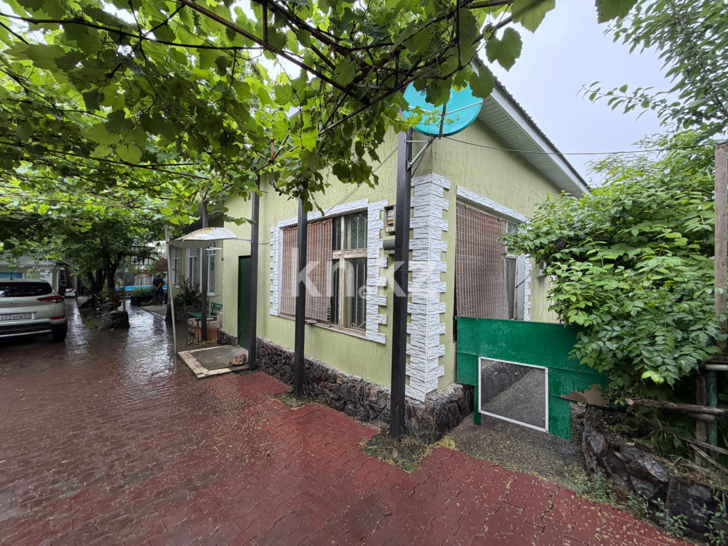 Продажа 6-комнатного дома, 140 м² в Шымкенте - фото 31