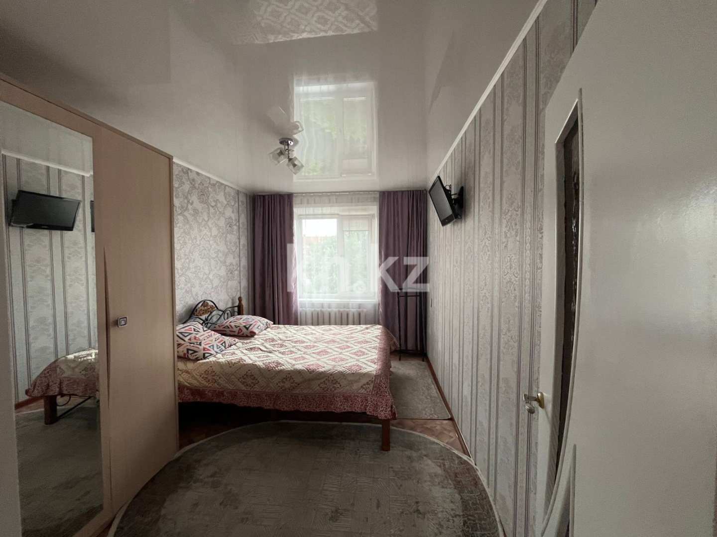 Продажа 4-комнатной квартиры, 77 м² в Караганде - фото 19