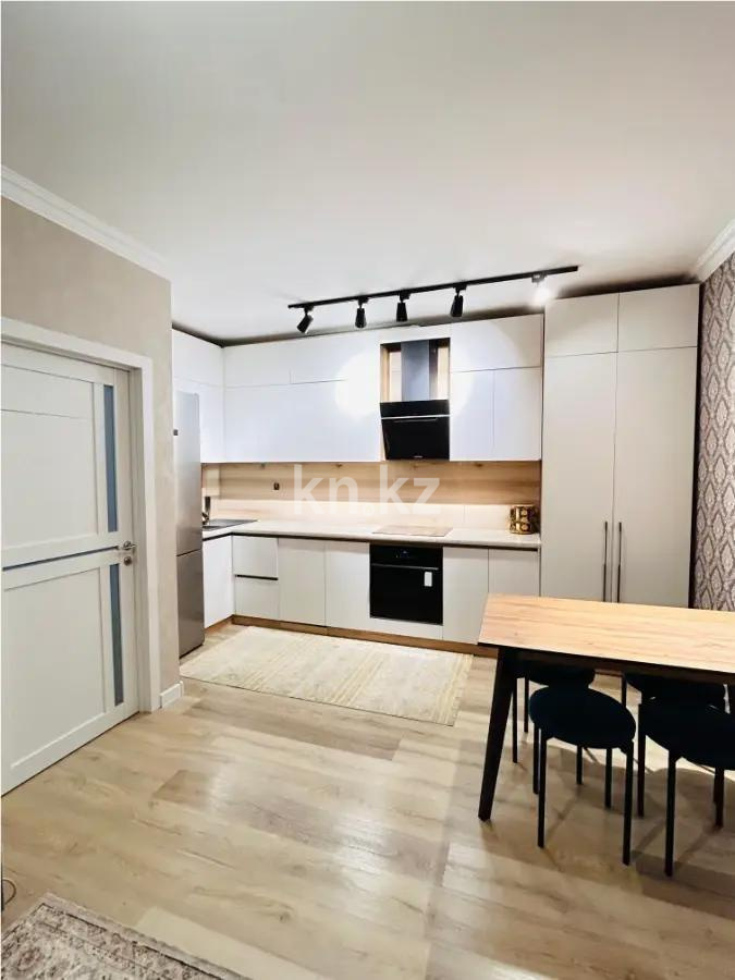 Продажа 2-комнатной квартиры, 42.3 м², ул. Байтурсынова, дом  47 в Астане - фото 2