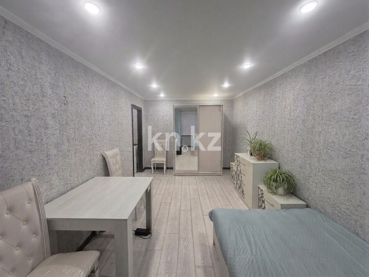 Продажа 1-комнатной квартиры, 31 м² в Караганде - фото 2