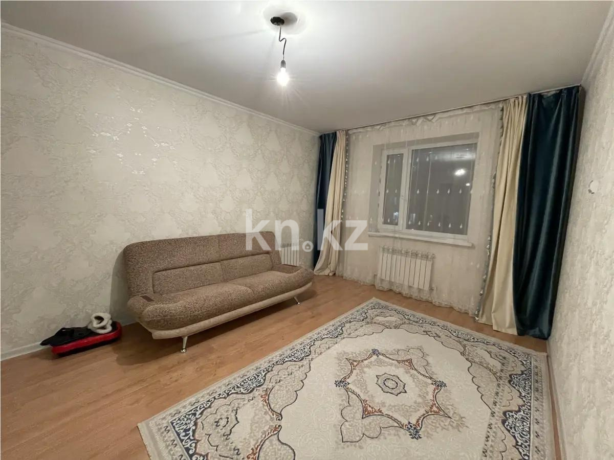 Продажа 1-комнатной квартиры, 39 м², ул. Байтурсынова, дом  53/1 в Астане