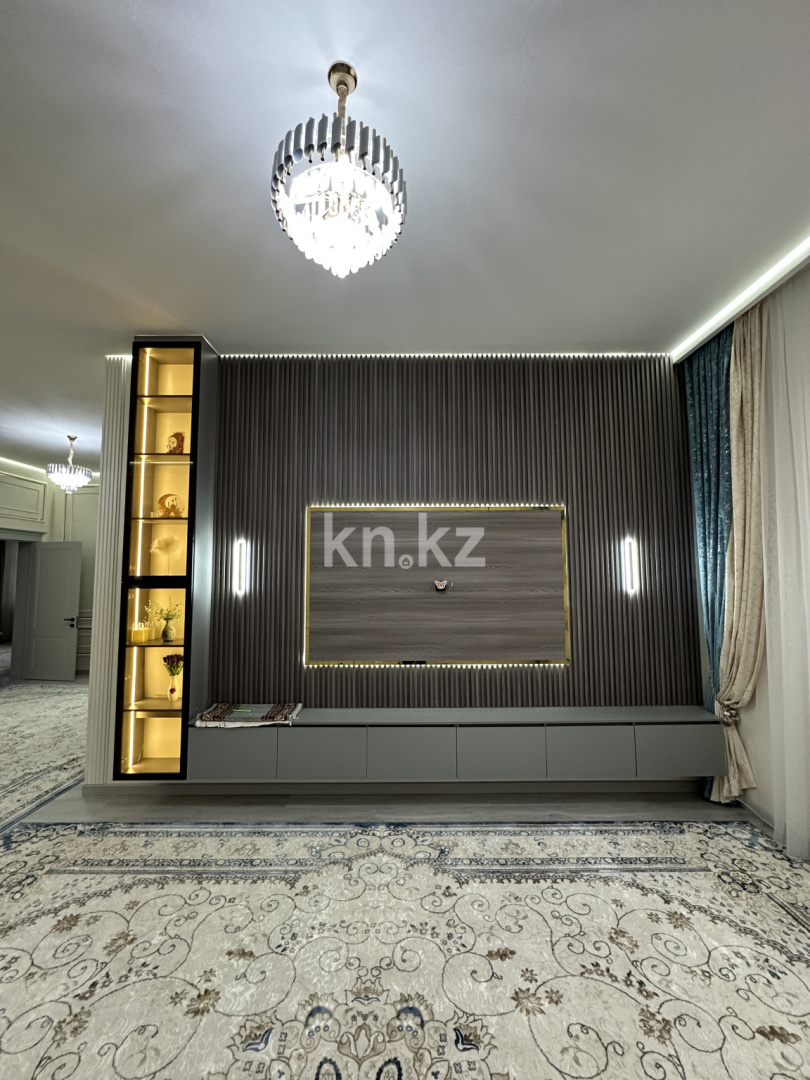 Продажа 5-комнатного дома, 188 м² в Шымкенте - фото 8