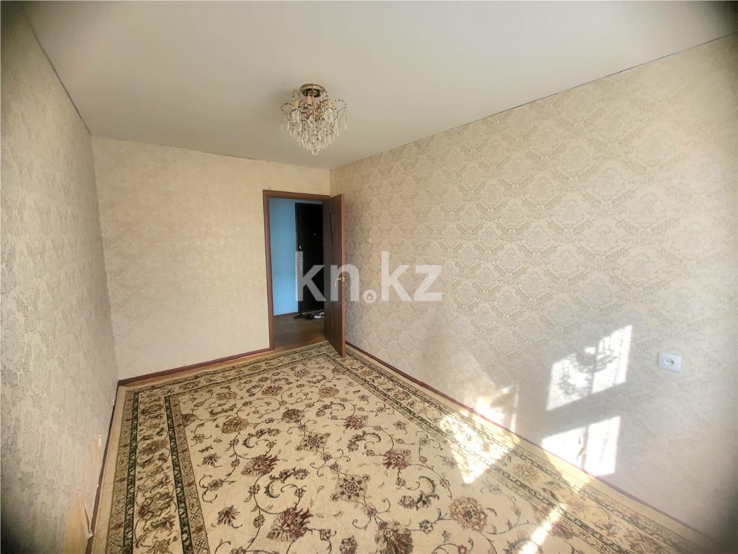 Продажа 4-комнатной квартиры, 61 м², мкр-н 6-й в Темиртау - фото 4