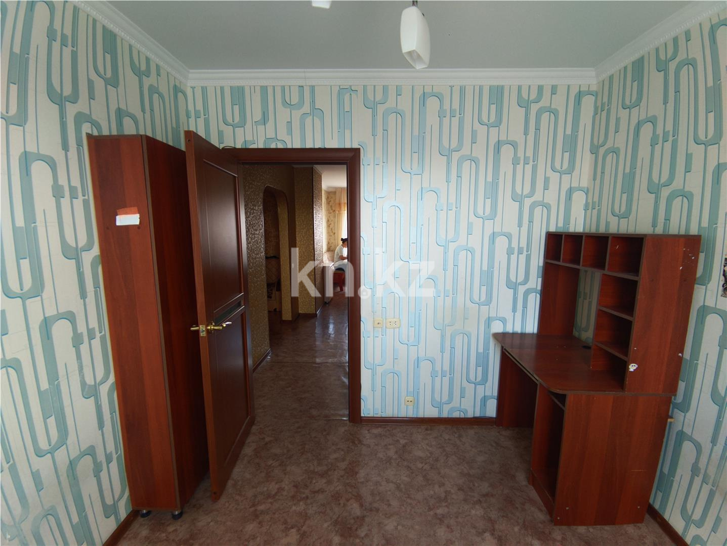 Продажа 4-комнатной квартиры, 84 м² в Караганде - фото 12