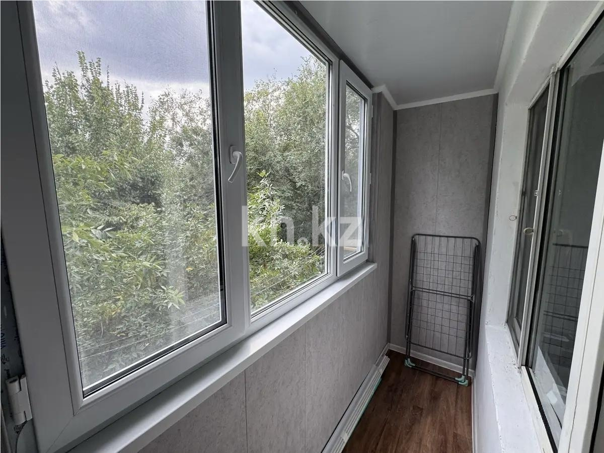 Продажа 1-комнатной квартиры, 32 м² в Алматы - фото 4