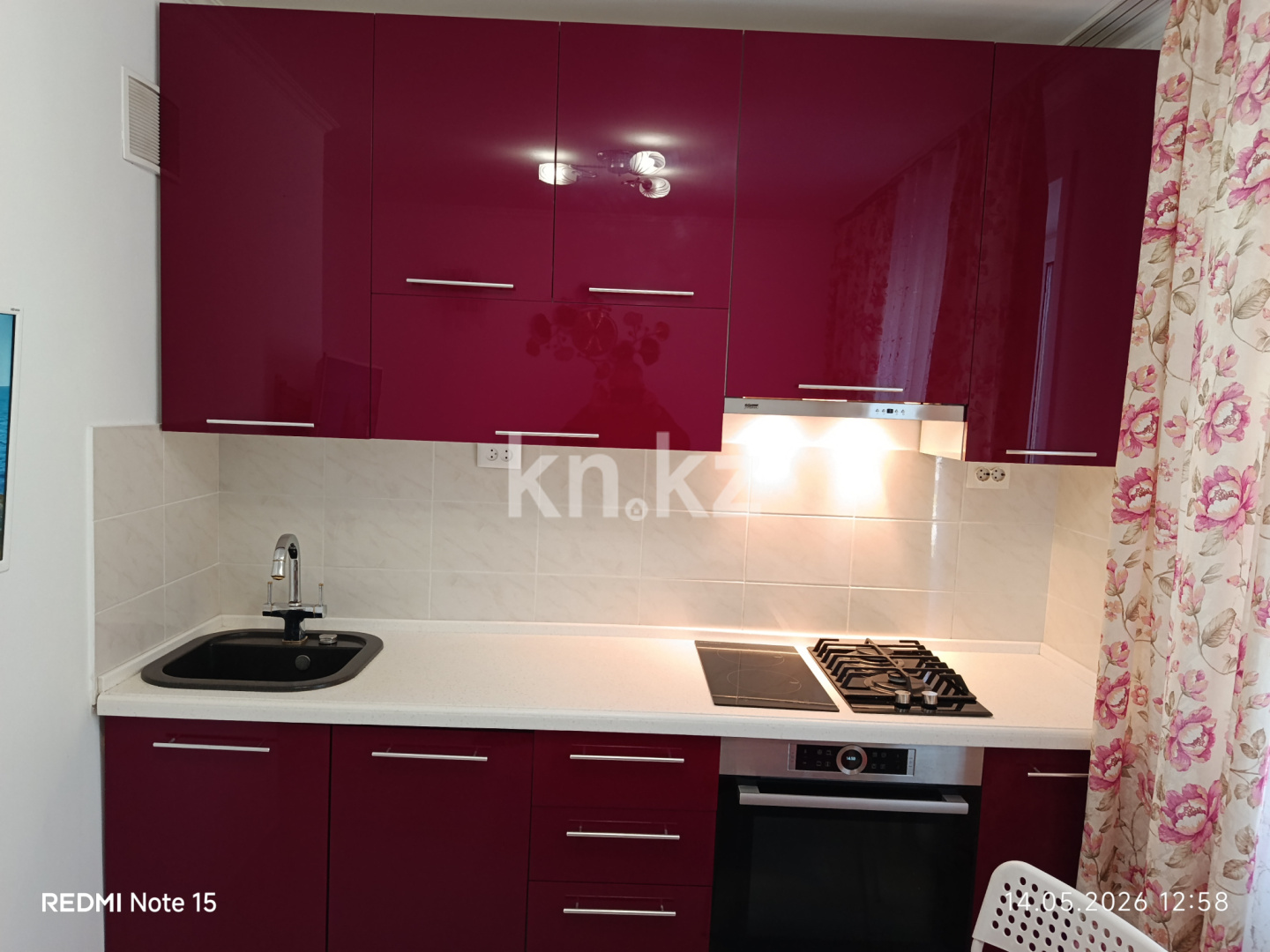 Продажа 2-комнатной квартиры, 49.4 м² в Темиртау - фото 14