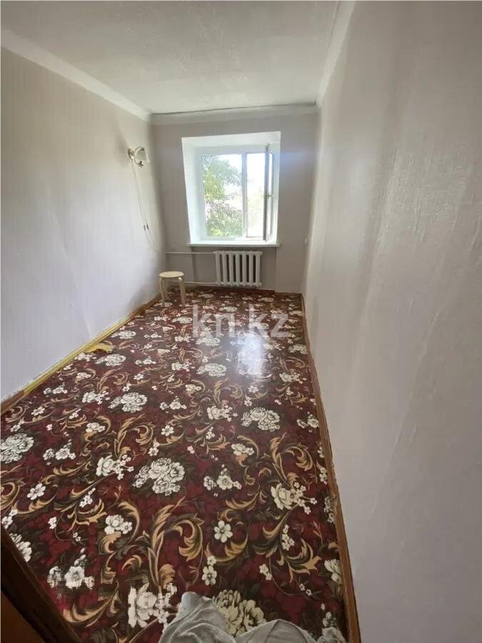 Продажа 2-комнатной квартиры, 43.7 м² в Астане - фото 2