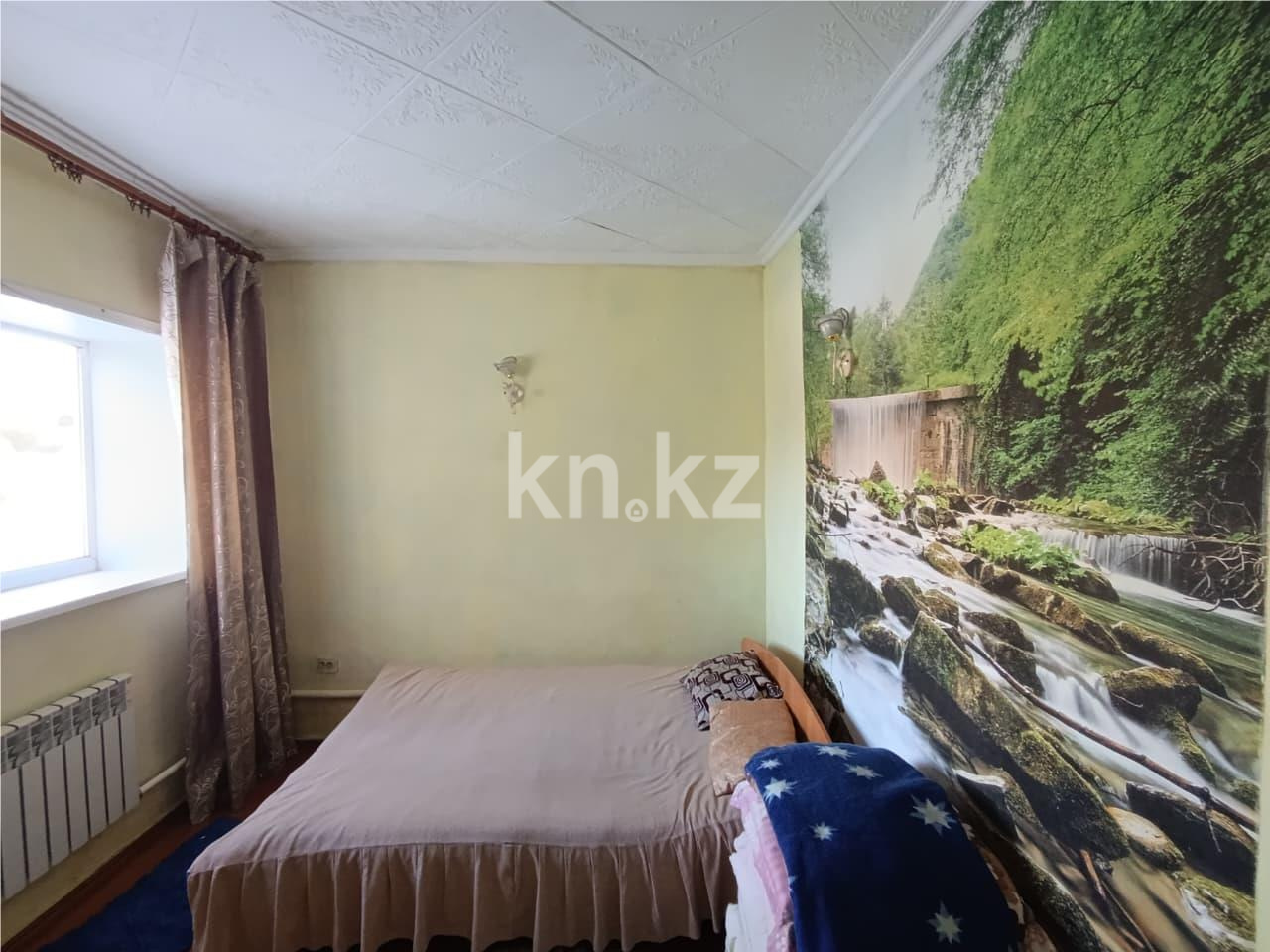 Продажа 3-комнатного дома, 55 м² в Караганде - фото 6