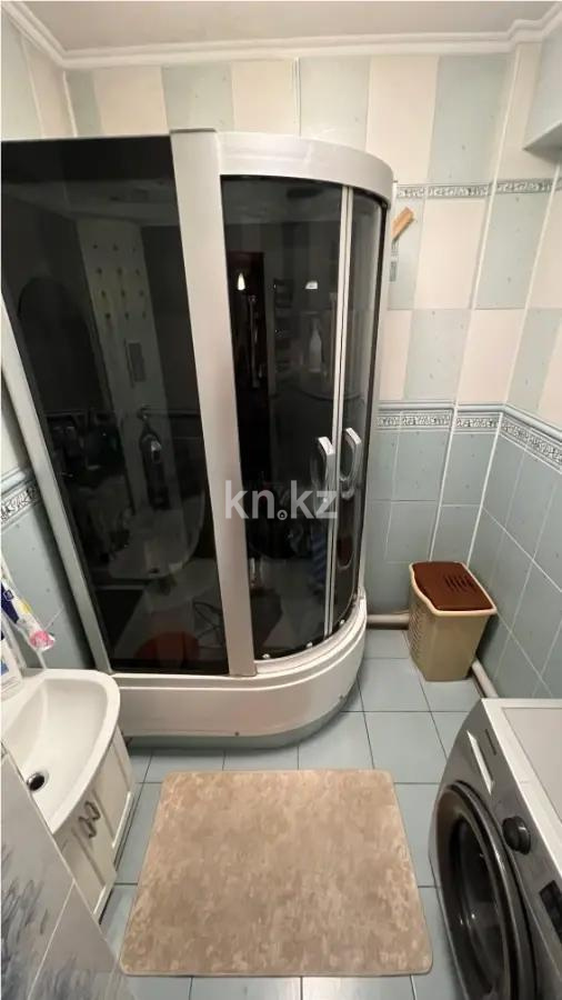 Продажа 3-комнатной квартиры, 72 м², пр. Достык, дом  117 в Алматы - фото 5