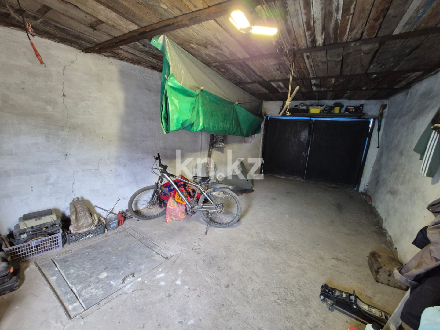 Продажа 5-комнатного дома, 93 м² в Темиртау - фото 25