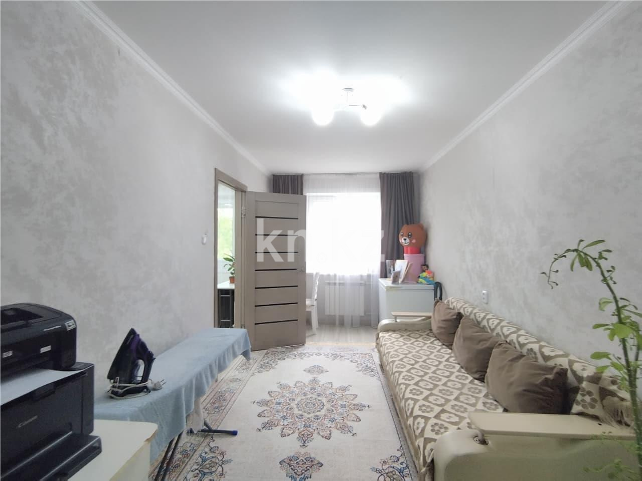 Продажа 3-комнатной квартиры, 56 м² в Темиртау - фото 5