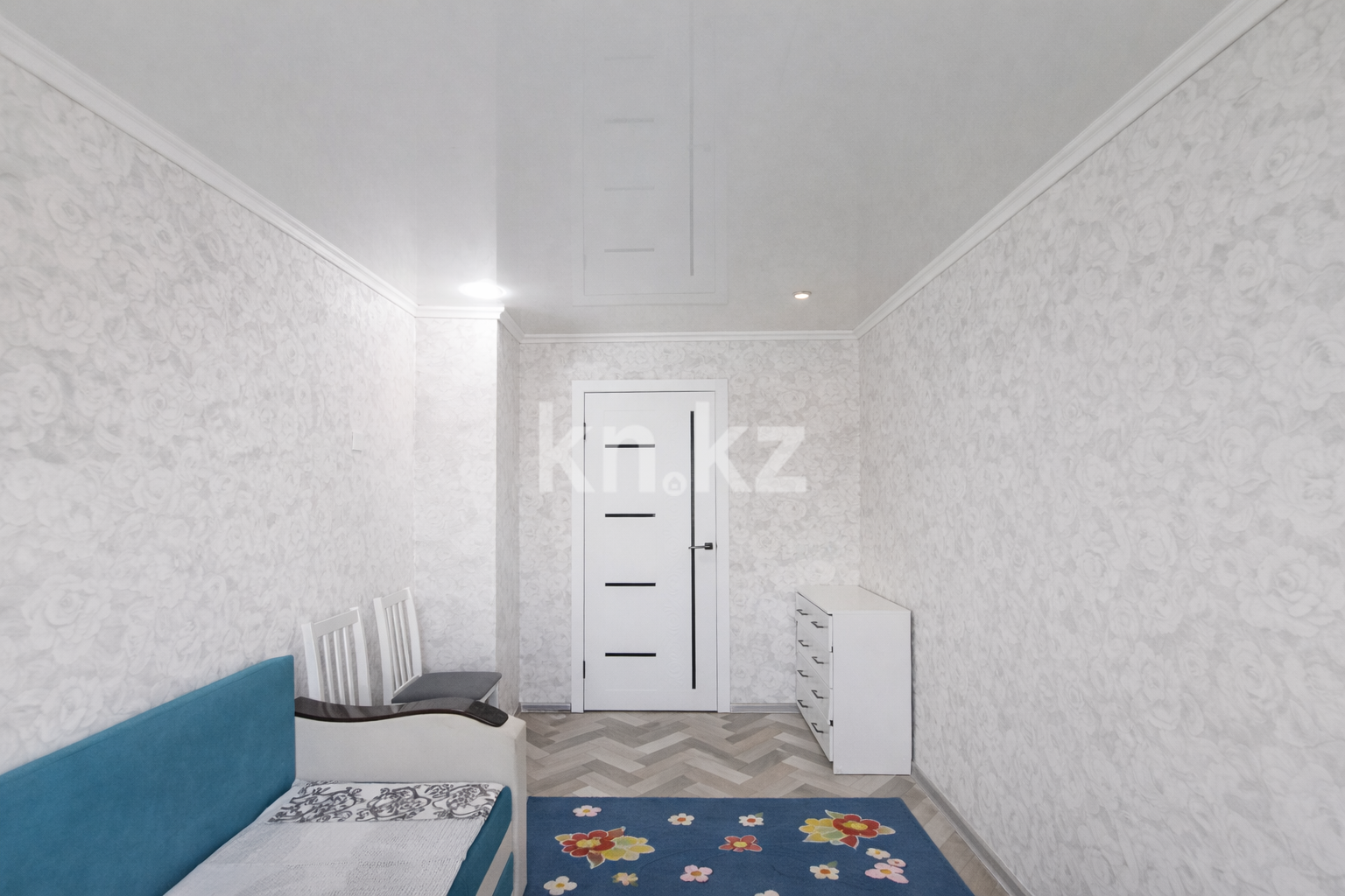 Продажа 3-комнатной квартиры, 59 м² в Караганде - фото 8