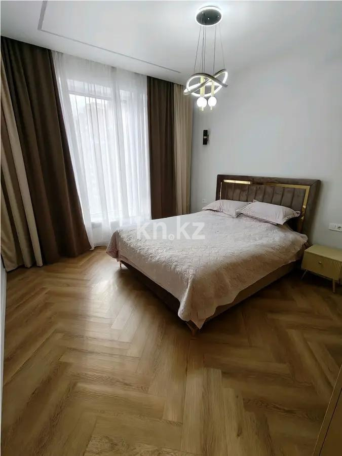 Продажа 2-комнатной квартиры, 57.6 м², ул. Розыбакиева, дом  197/2 в Алматы - фото 2