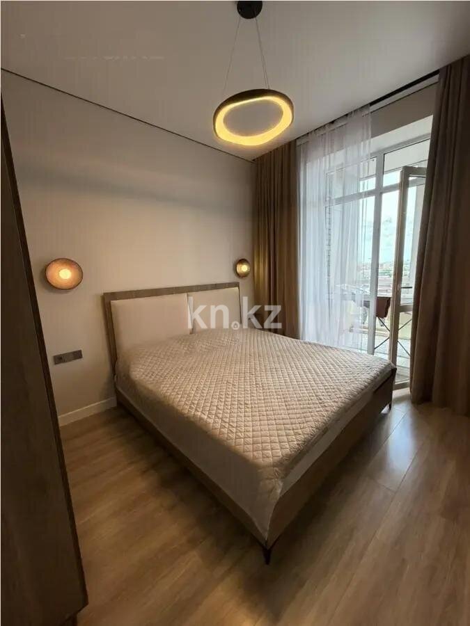 Продажа 2-комнатной квартиры, 44 м² в Астане - фото 2