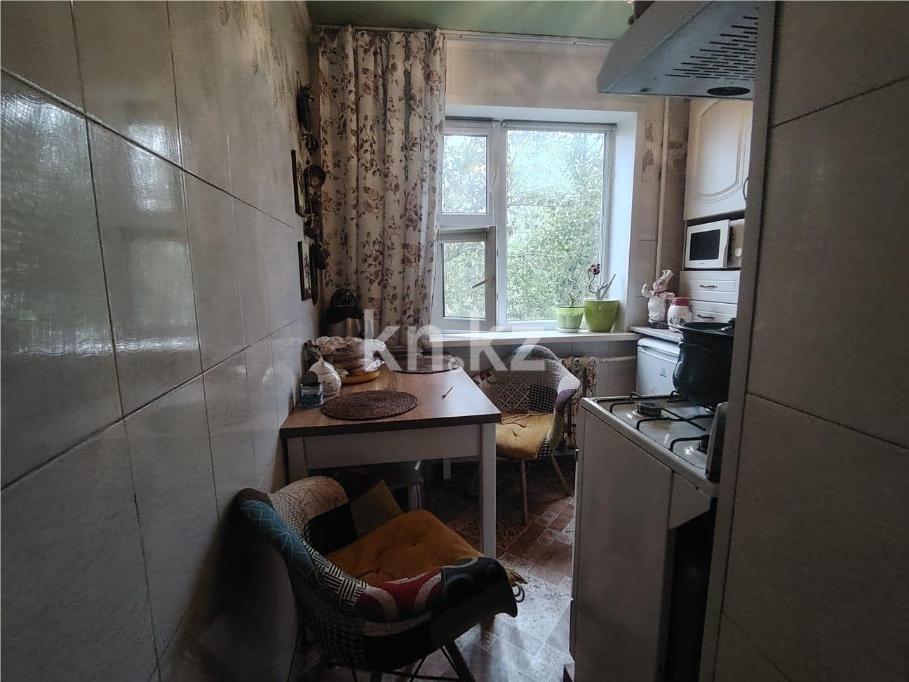 Продажа 2-комнатной квартиры, 43 м², пр. Металлургов в Темиртау - фото 10