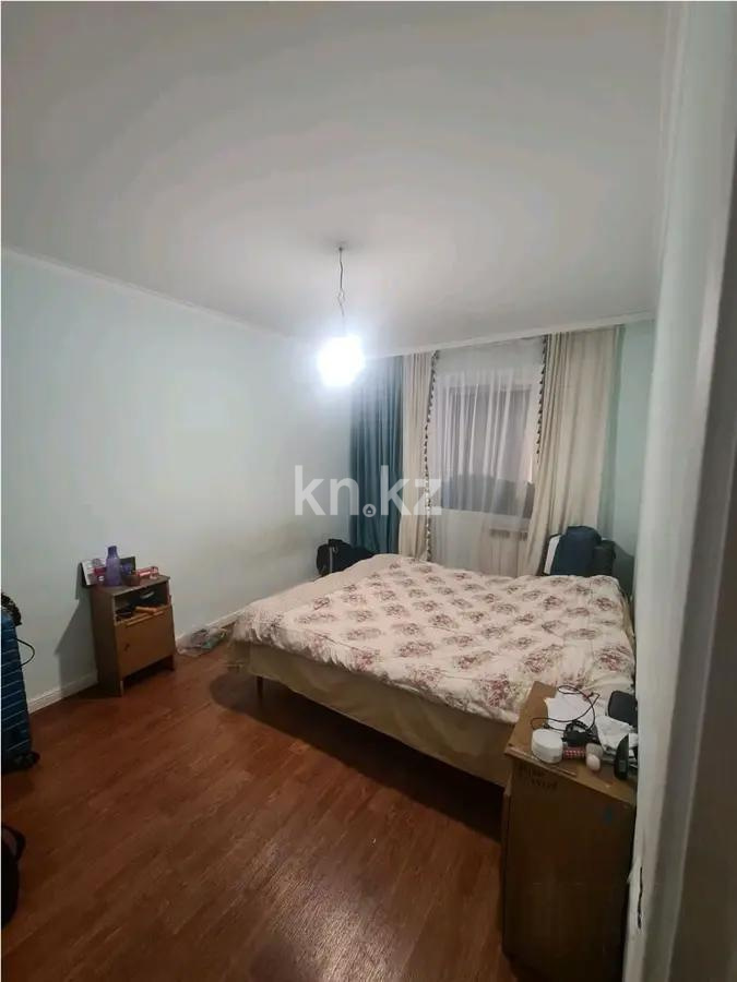 Продажа 3-комнатной квартиры, 70 м², мкр-н 13, дом  16 в Алматы - фото 2