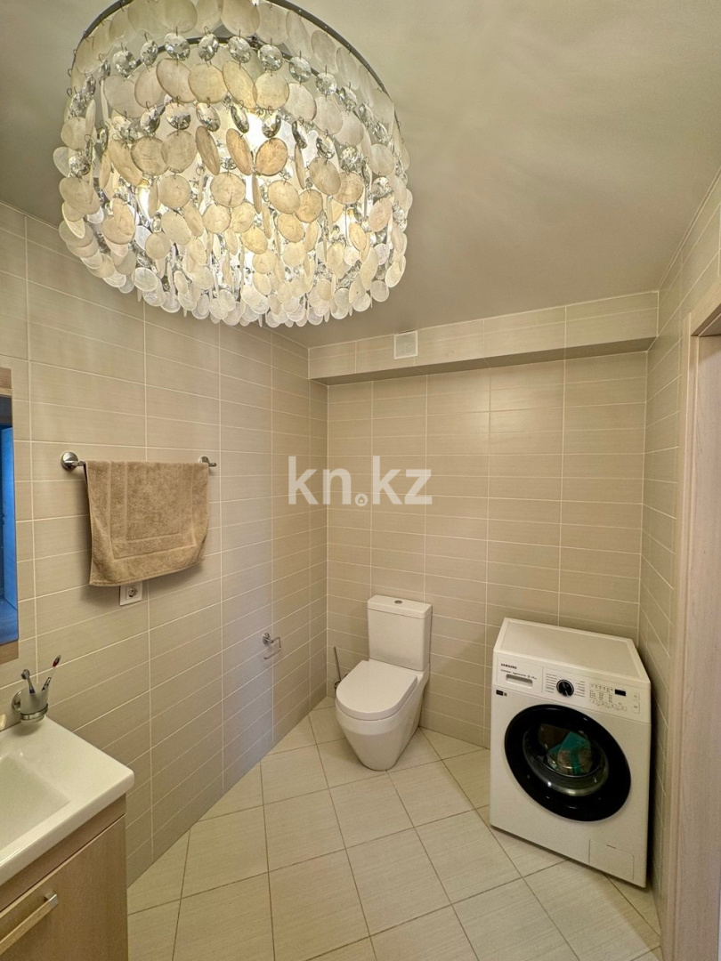Продажа 2-комнатной квартиры, 88.1 м² в Алматы - фото 10
