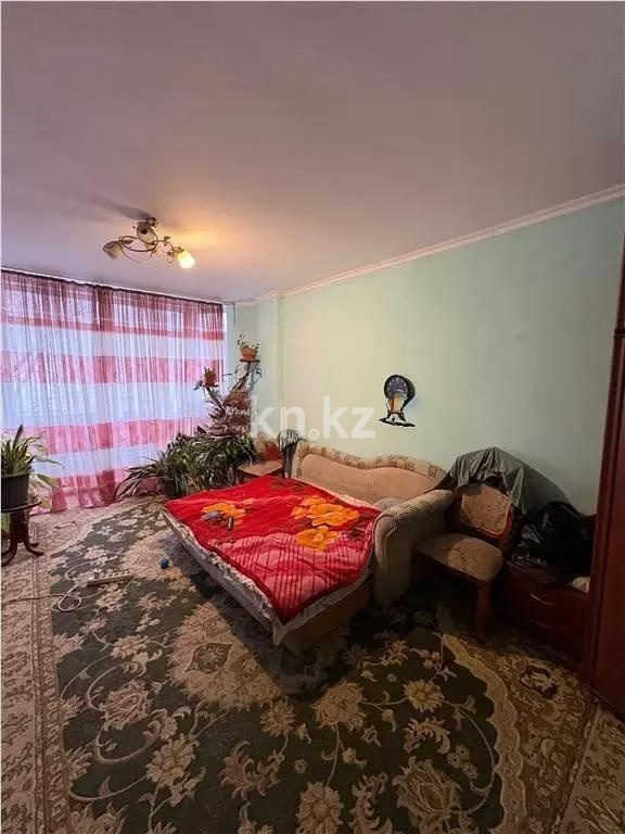 Продажа 3-комнатной квартиры, 100.2 м² в Алматы