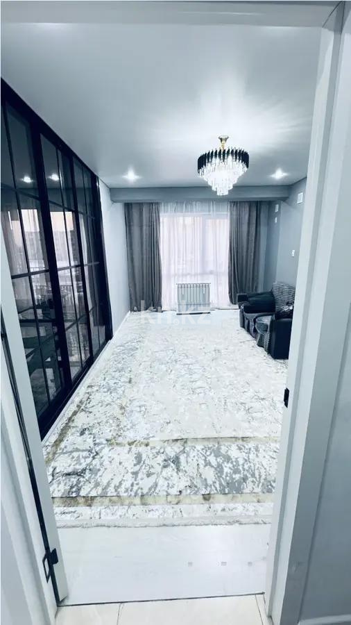 Продажа 2-комнатной квартиры, 37 м² в Алматы