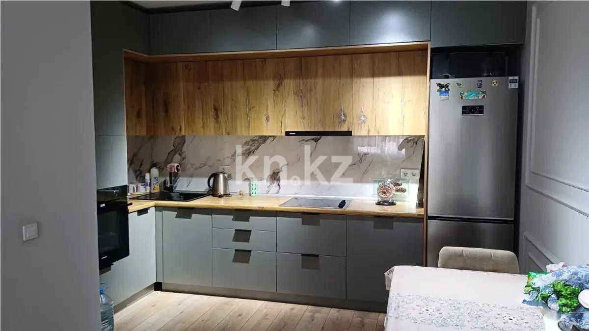 Продажа 3-комнатной квартиры, 60 м², пр. Райымбека, дом  590/9 в Алматы - фото 3