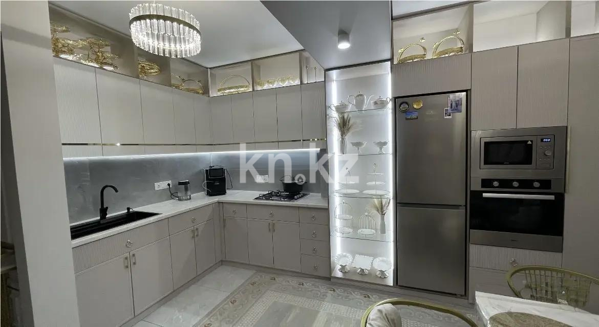 Продажа 3-комнатной квартиры, 76.21 м² в Алматы - фото 6