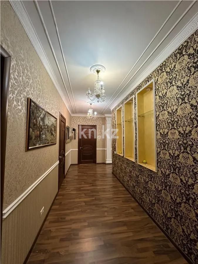 Продажа 4-комнатной квартиры, 163 м² в Астане - фото 9