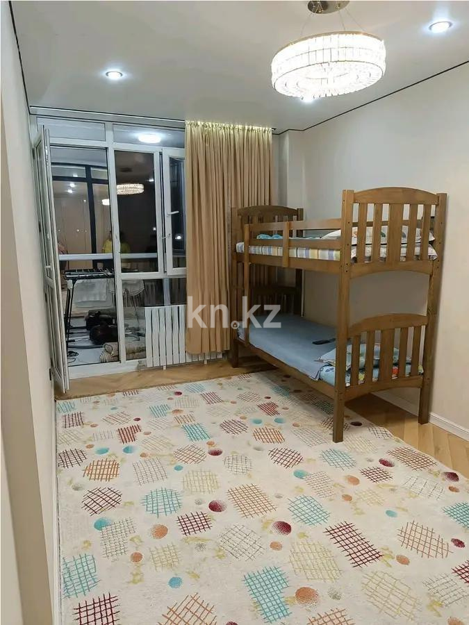 Продажа 2-комнатной квартиры, 60 м² в Алматы - фото 2