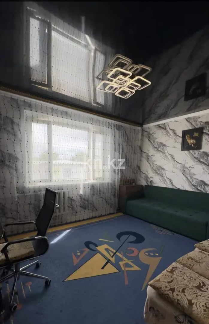 Продажа 4-комнатной квартиры, 88.5 м² в Темиртау - фото 19