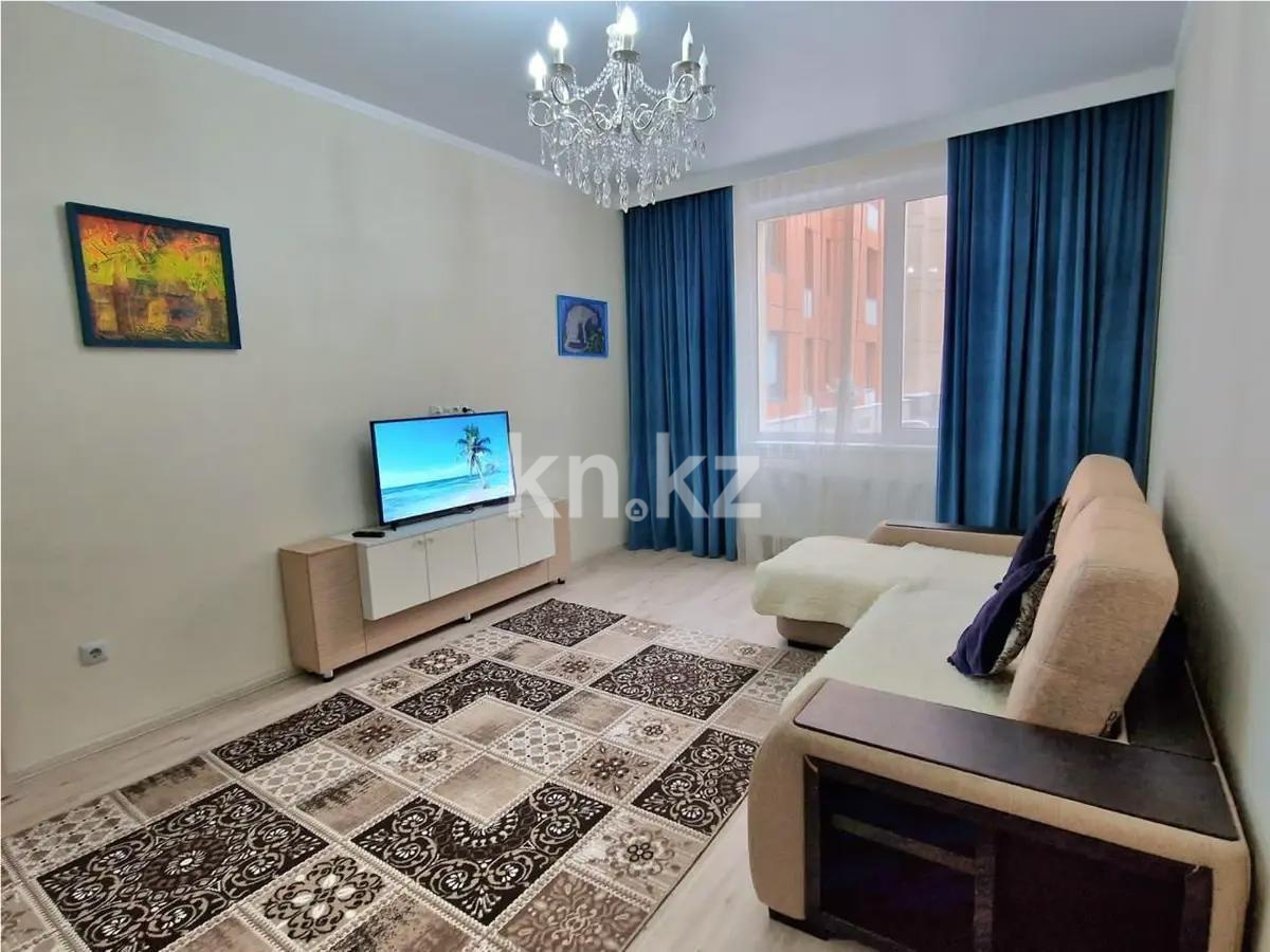 Продажа 2-комнатной квартиры, 63 м² в Астане