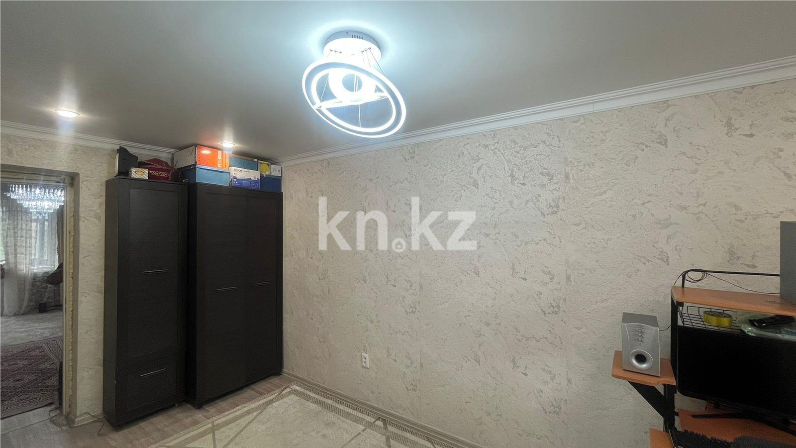 Продажа 3-комнатной квартиры, 60 м², ул. Чернышевского в Темиртау - фото 3