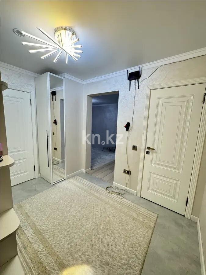 Продажа 2-комнатной квартиры, 50 м² в Алматы - фото 5