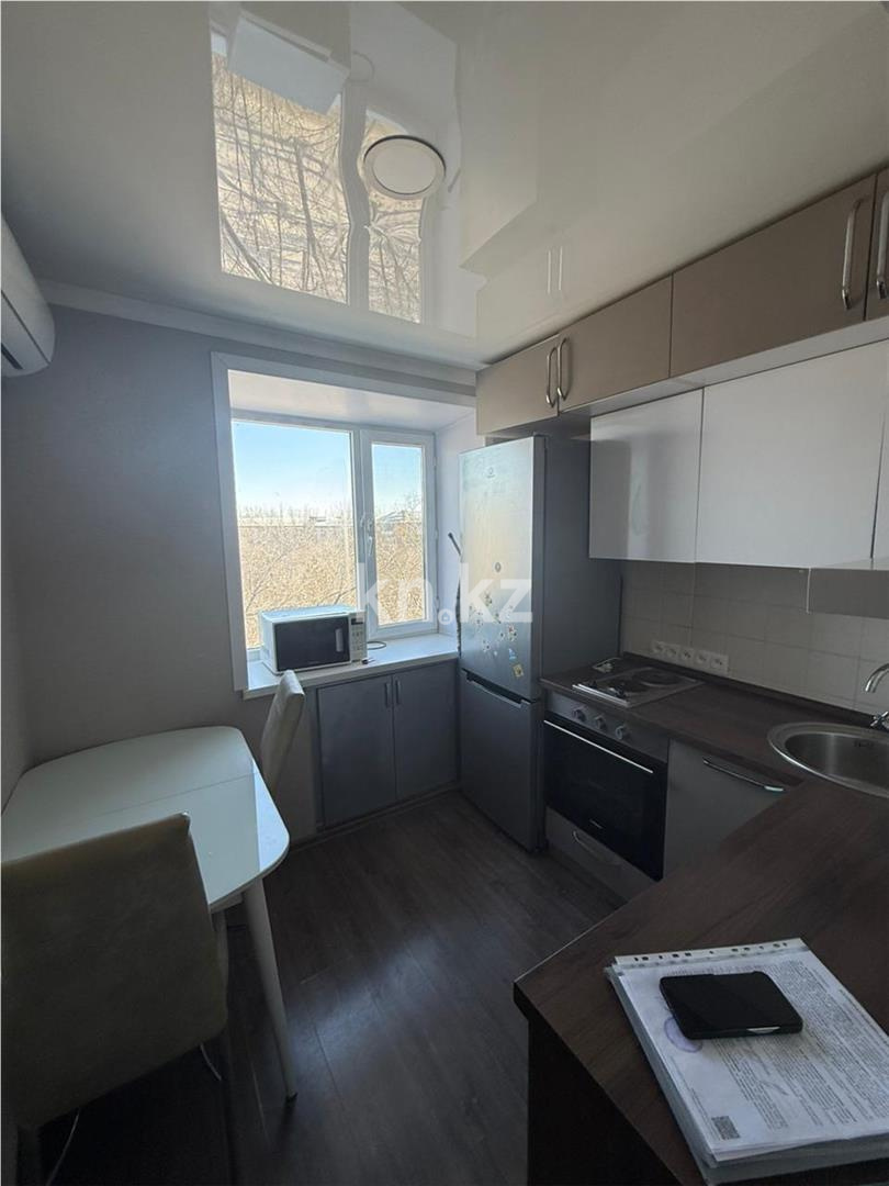 Продажа 1-комнатной квартиры, 30 м² в Караганде - фото 4