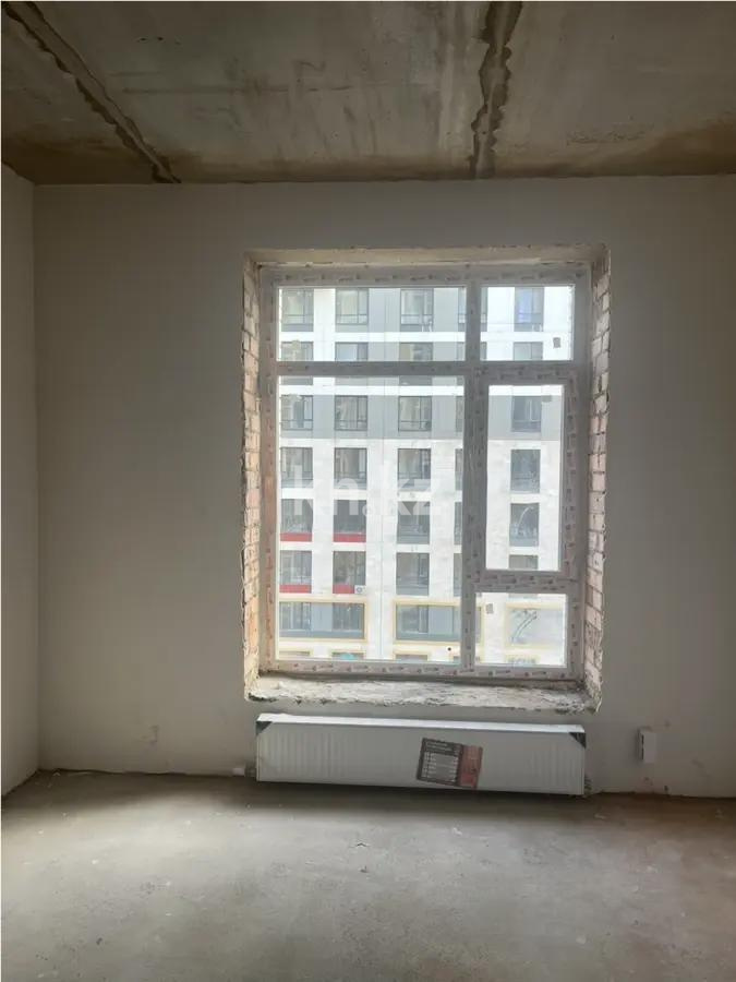 Продажа 1-комнатной квартиры, 42.29 м², ул. Е-15, дом  16 в Астане