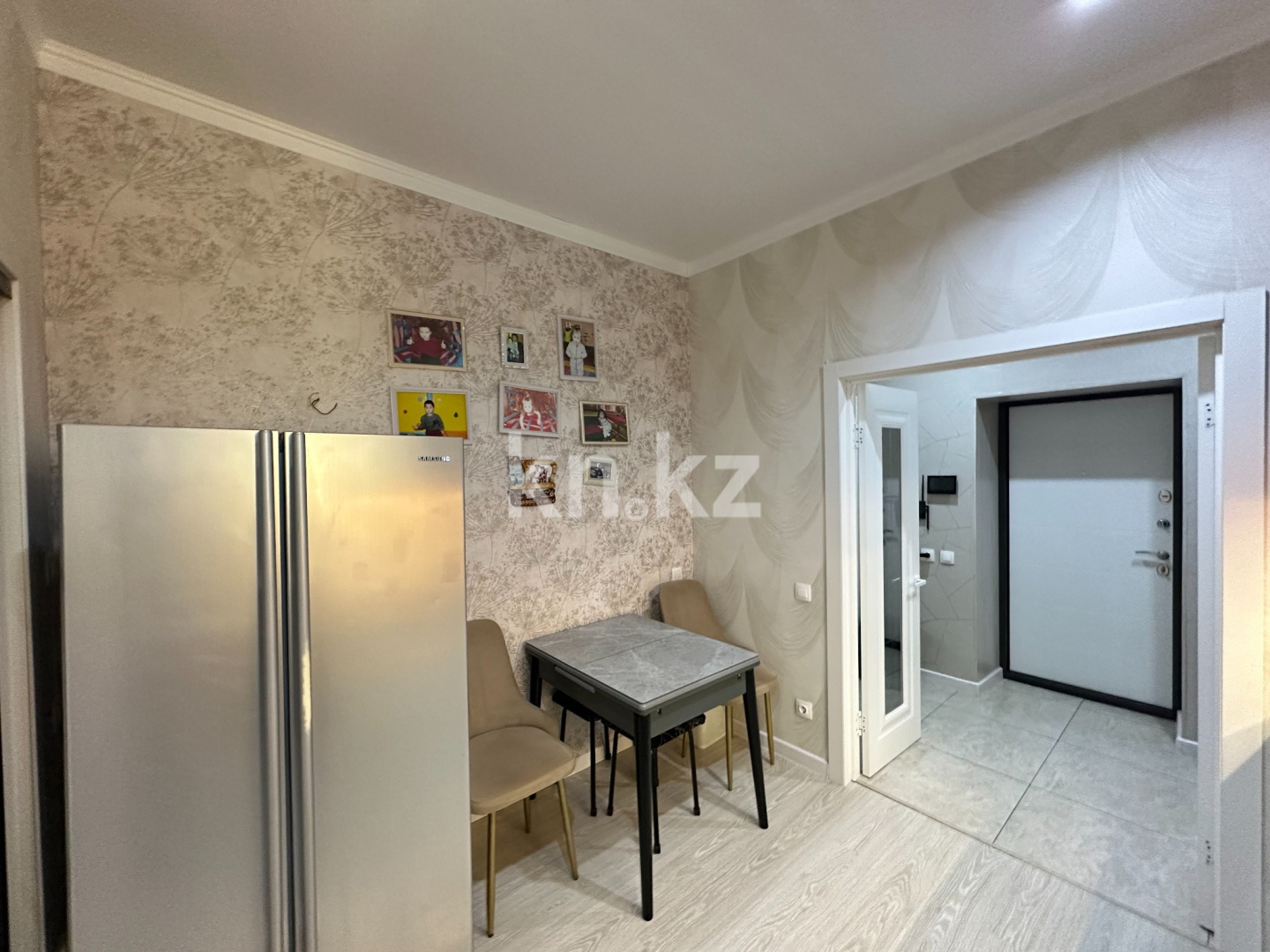 Продажа 3-комнатной квартиры, 61 м² в Караганде - фото 19