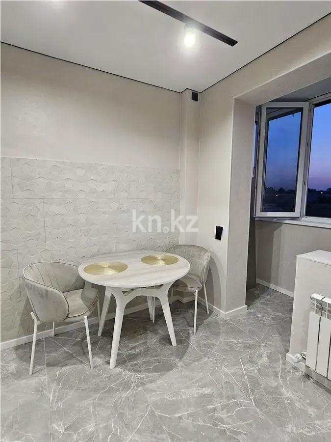 Продажа 1-комнатной квартиры, 36 м², ул. Северное Кольцо, дом  92/2 в Алматы - фото 3