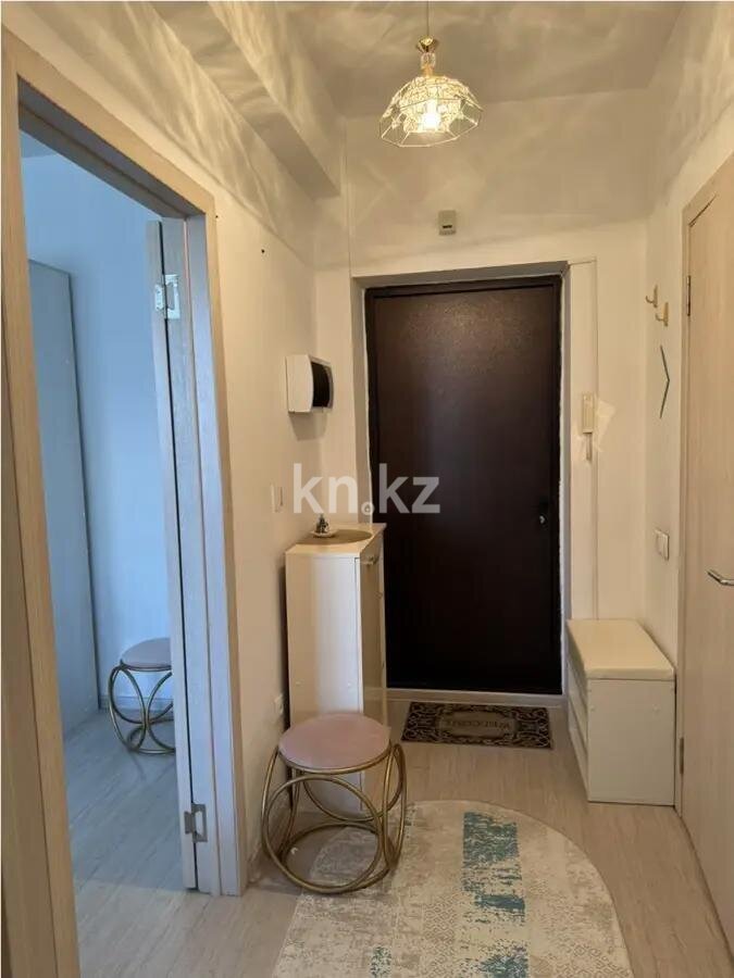 Продажа 1-комнатной квартиры, 40 м² в Алматы - фото 4