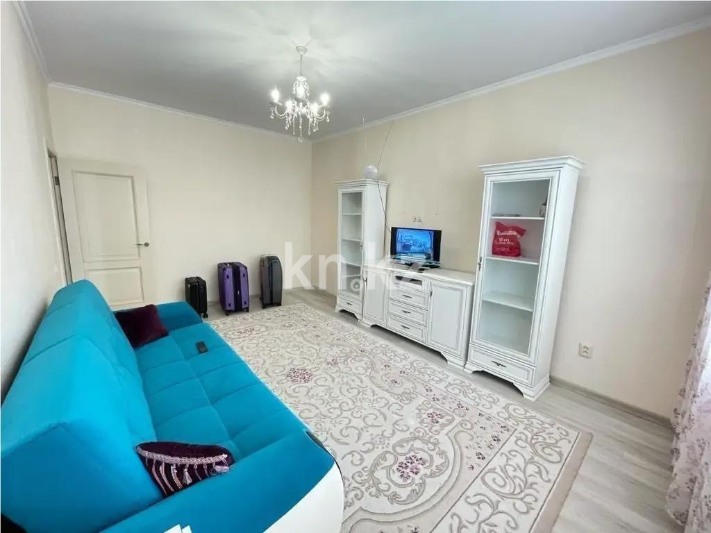 Продажа 2-комнатной квартиры, 68 м² в Алматы