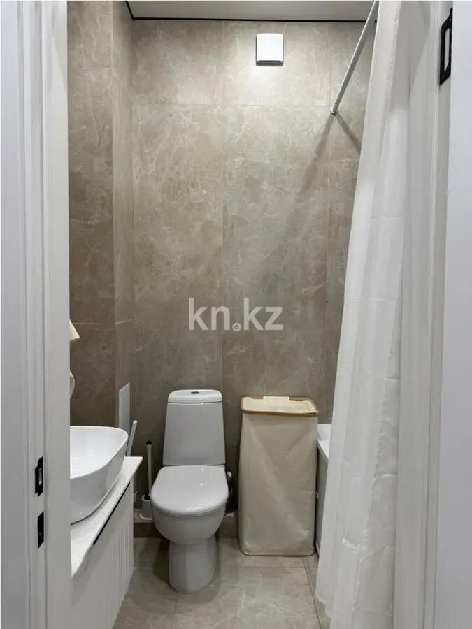 Продажа 2-комнатной квартиры, 38 м² в Астане - фото 4
