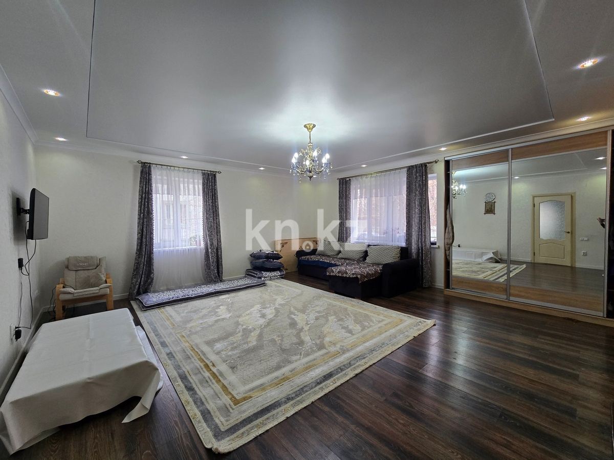 Продажа 6-комнатного дома, 249 м², мкр. Алатау, дом  16 в Алматы - фото 17