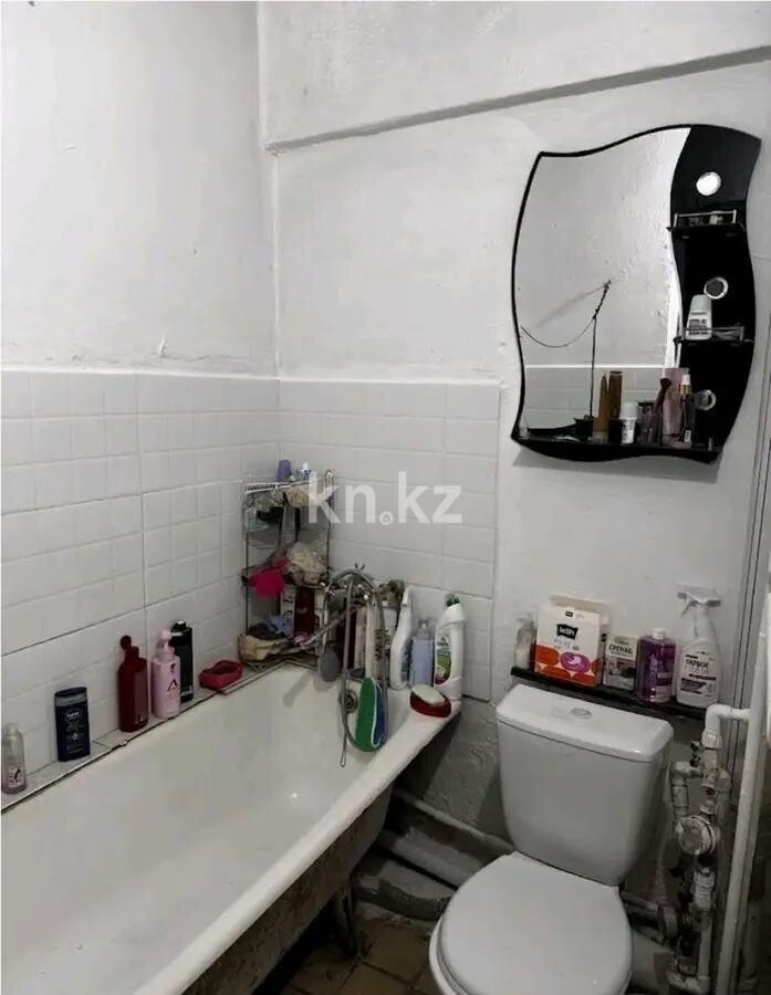 Продажа 1-комнатной квартиры, 34 м² в Алматы - фото 3