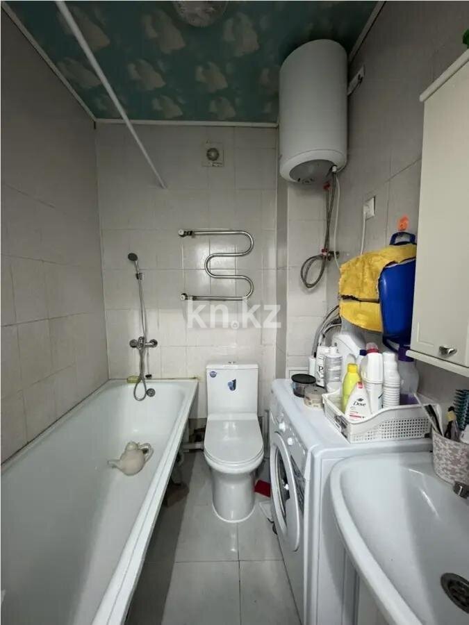 Продажа 1-комнатной квартиры, 23.2 м² в Астане - фото 3