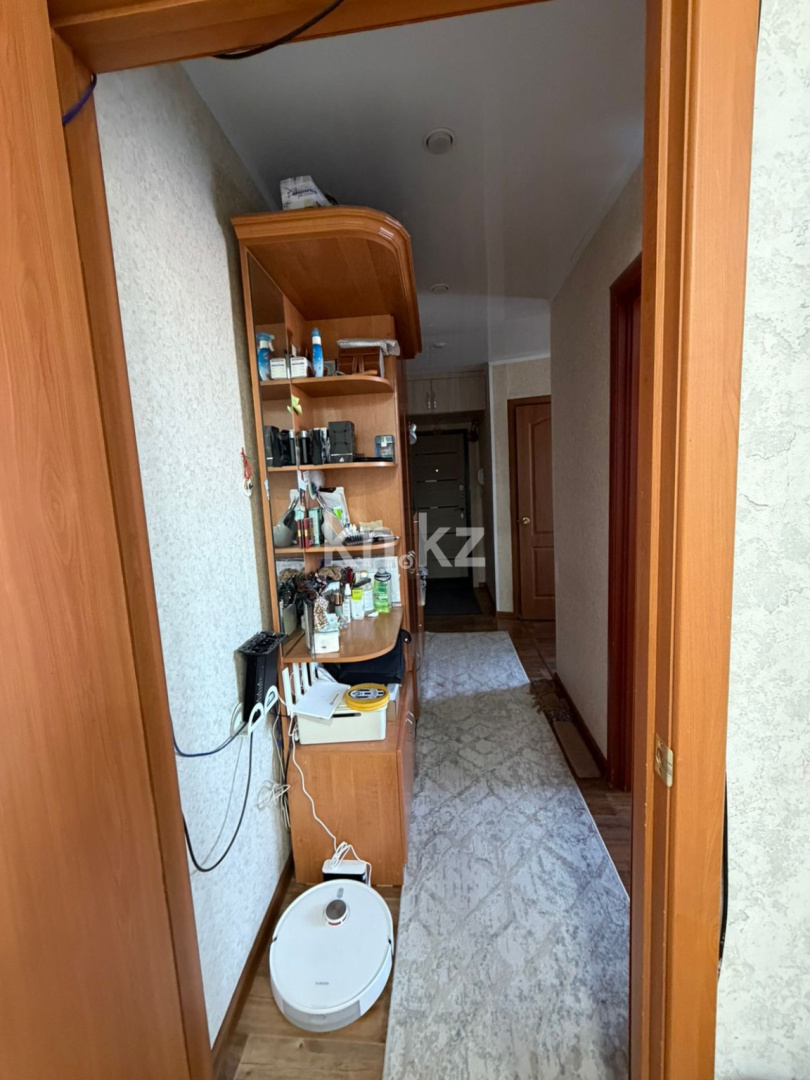 Продажа 3-комнатной квартиры, 59.4 м² в Караганде - фото 10