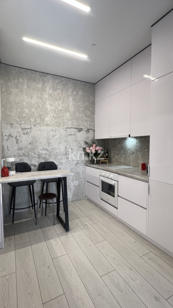 Аренда 3-комнатной квартиры, 80 м² в Астане - фото 5