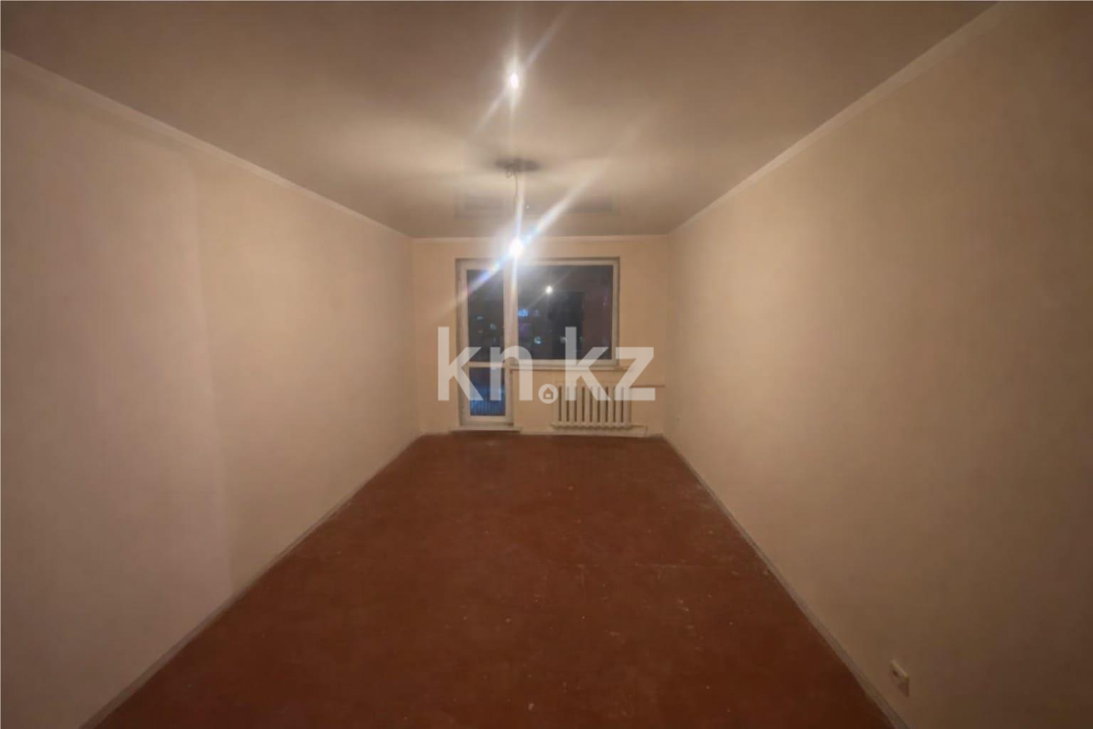 Продажа 2-комнатной квартиры, 49 м² в Караганде - фото 2