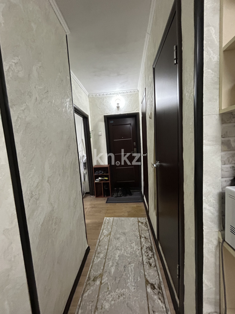 Продажа 1-комнатной квартиры, 36 м², мкр. Голубые Пруды, дом  6 в Караганде - фото 5