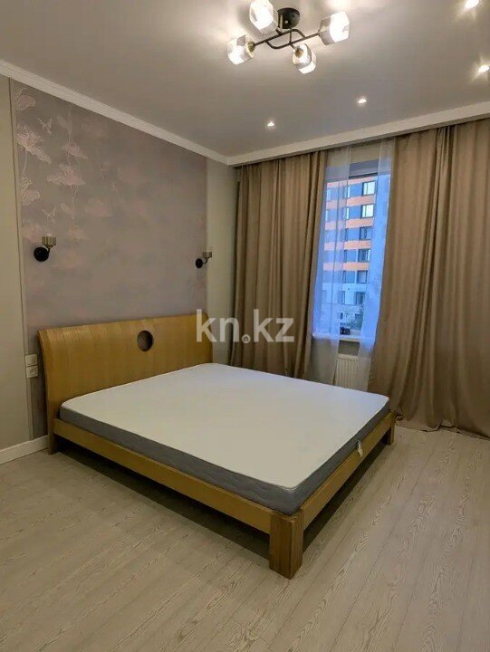 Аренда 2-комнатной квартиры, 45 м² в Алматы - фото 3