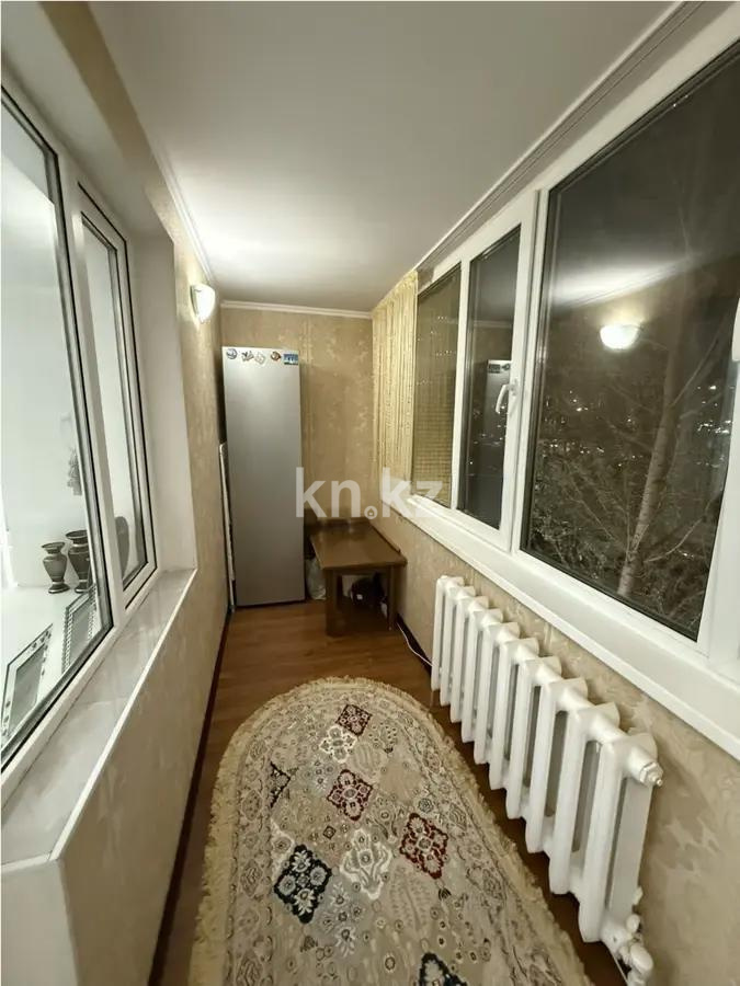Продажа 2-комнатной квартиры, 61.3 м², ул. Косшыгулулы, дом  7 в Астане - фото 5