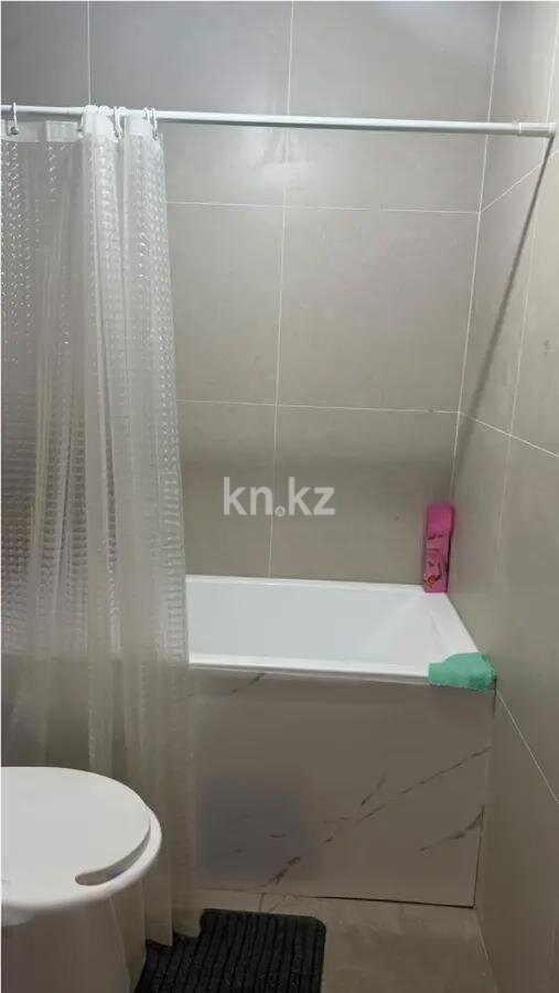 Продажа 1-комнатной квартиры, 39 м² в Алматы - фото 3