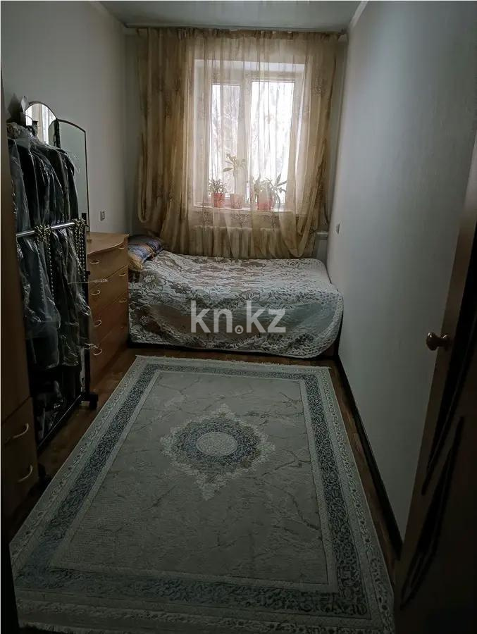 Продажа 2-комнатной квартиры, 37 м² в Алматы - фото 5
