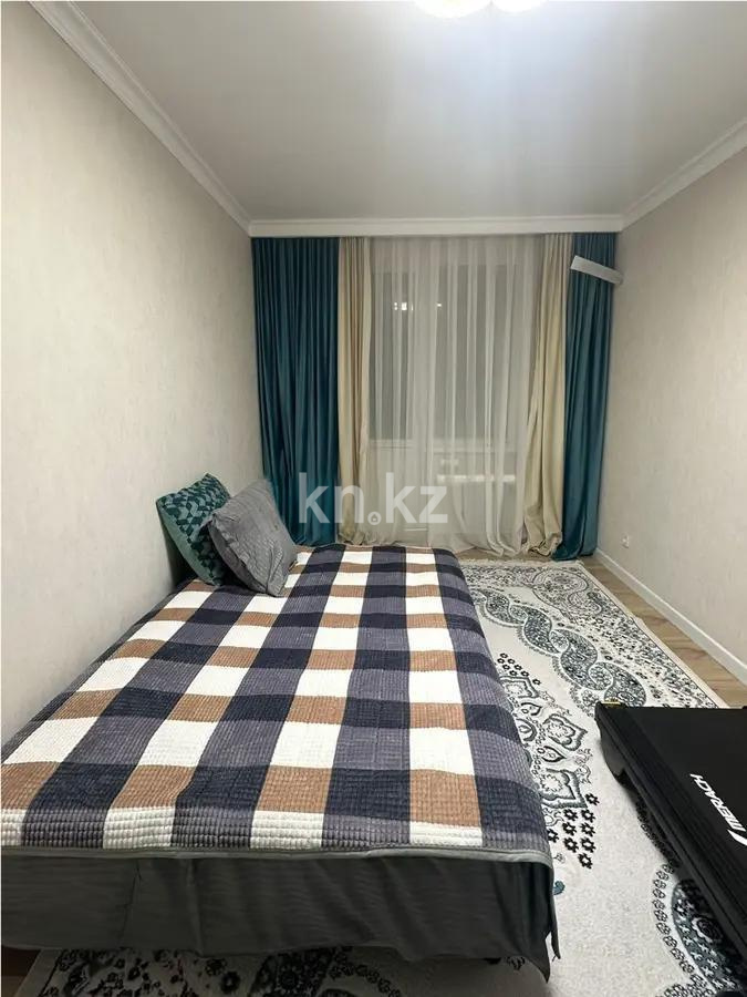 Продажа 1-комнатной квартиры, 35 м², пр. Мангилик Ел, дом  72 в Астане